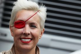 Ex-Marussia F1 test driver Maria de Villota found dead